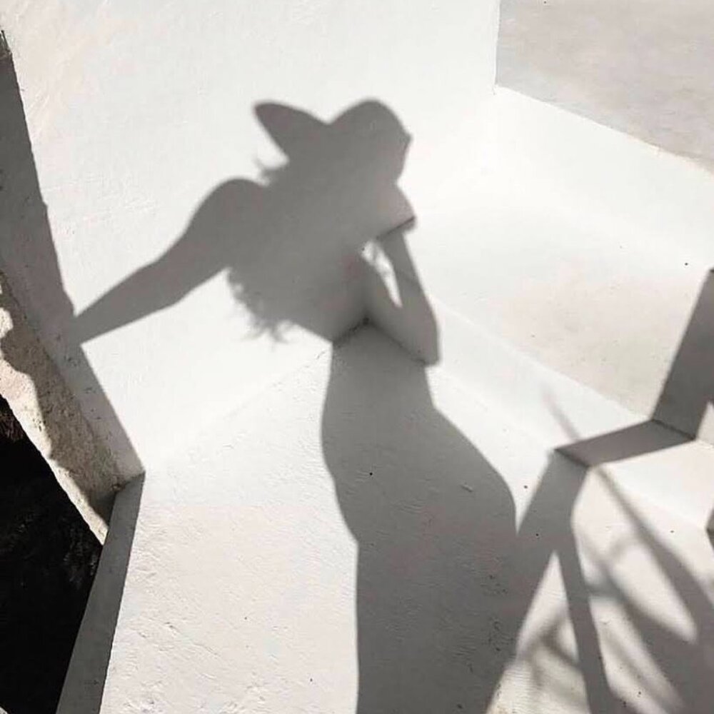 Meet your Posher, Cristina